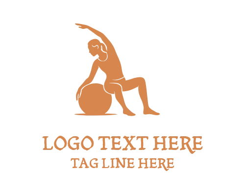 Modern Pilates Logo