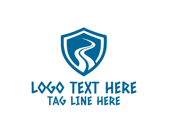 Modern Security Transport Logo