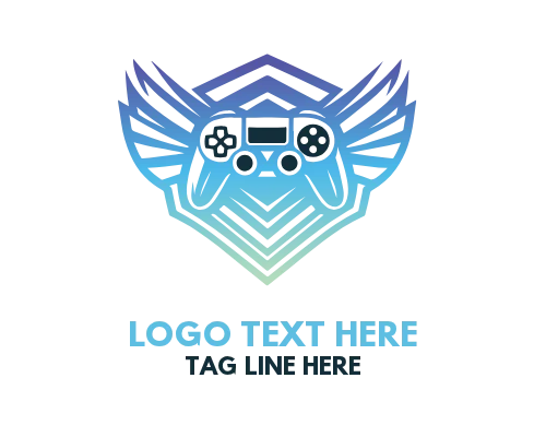 Modern Skull Gaming Logo for Competitive Branding