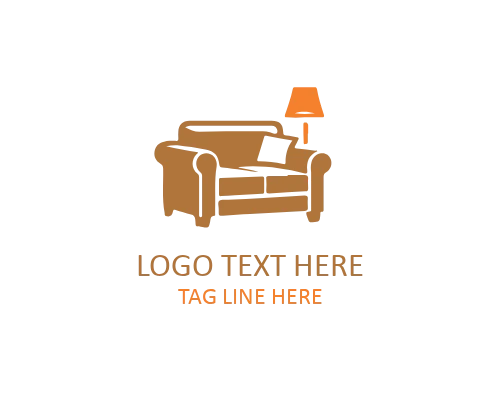 Modern Sofa Logo