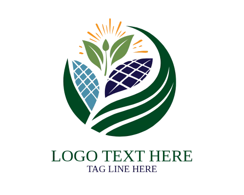 Modern Solar Energy Logo