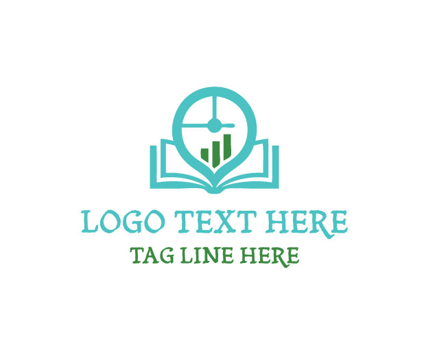 Modern Vault Book Investing Logo