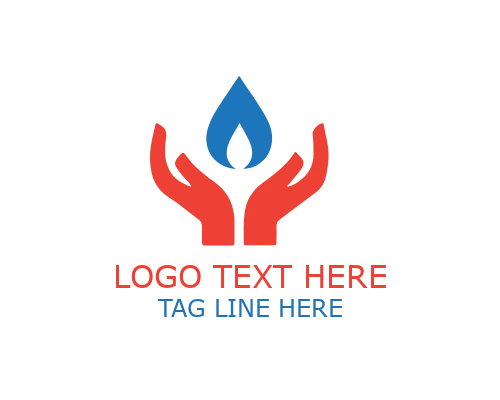 Modern Wellness Lotus Logo for Yoga and Spiritual Branding