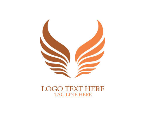 Modern Wings Logo
