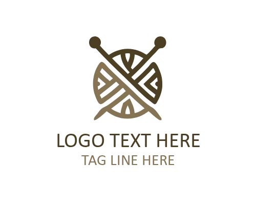 Modern Yarn Craft Logo