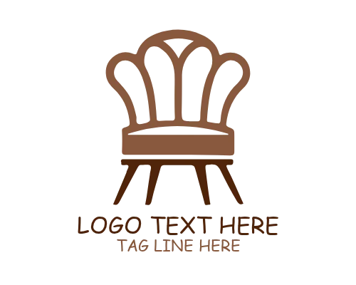 modular furniture logo