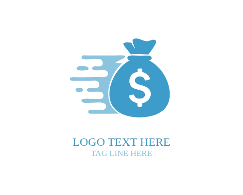 Money Growth Coin Logo