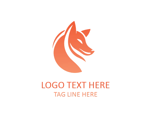 Moonlight Fox Logo