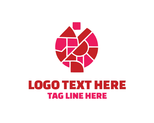  Mosaic Color Logo