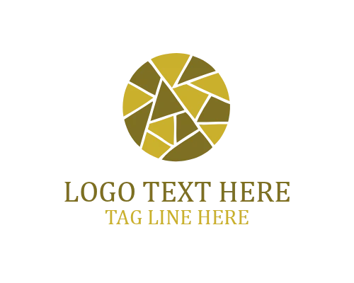 Mosaic Core Logo