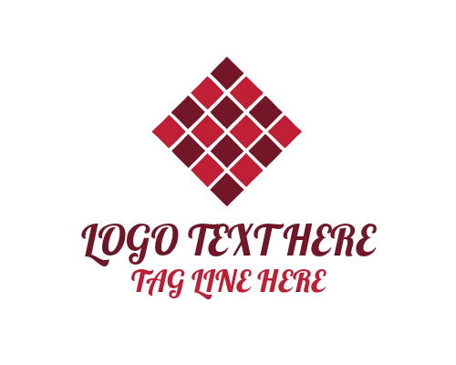  Mosaic Hex Logo