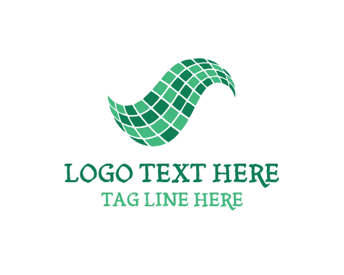 Mosaic Link Logo