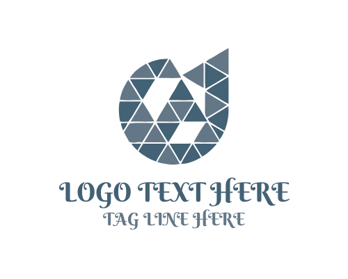  Mosaic Matrix Logo