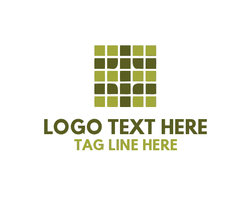Mosaic Panel Logo