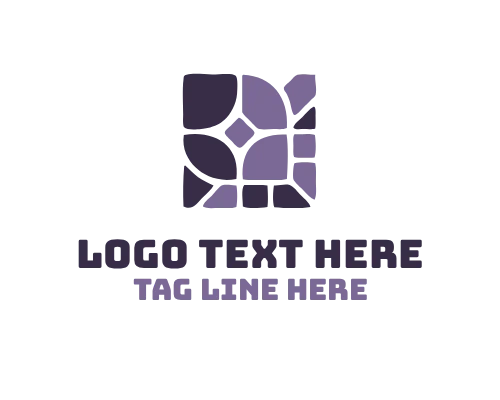 Mosaic Path Logo