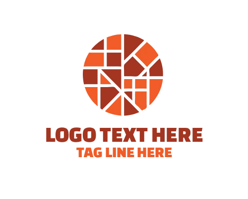Mosaic Ring Logo