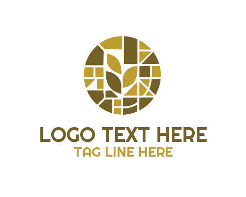 Mosaic Soft Logo