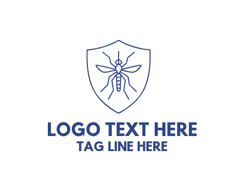 Mosquito Bite Alert Logo