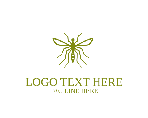 Mosquito Exclusion Logo