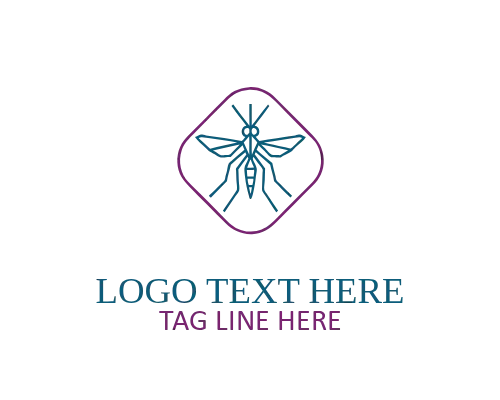Mosquito Repellent Brand Logo