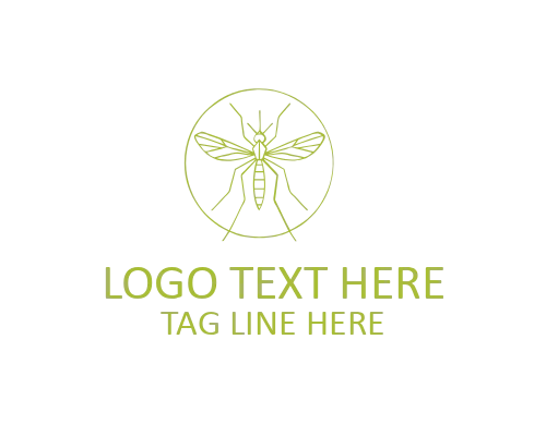 Mosquito Shield Protection Logo