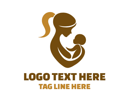 Mother Baby Care Line Logo