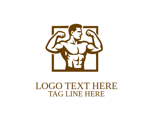 Muscle Command Gym Logo