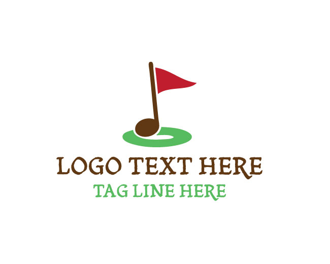 Musical Fairway Logo