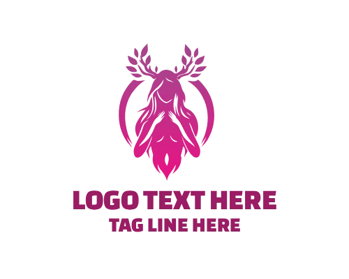 Mystic Dryad women Logo