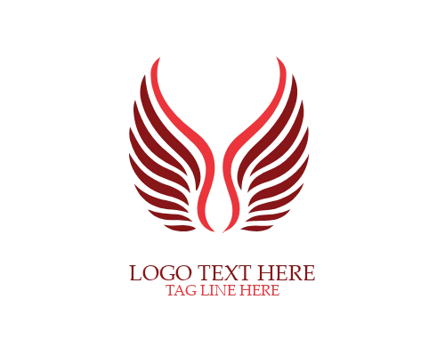 Mystic Wings Logo