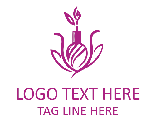 Nail Lacquer Icon