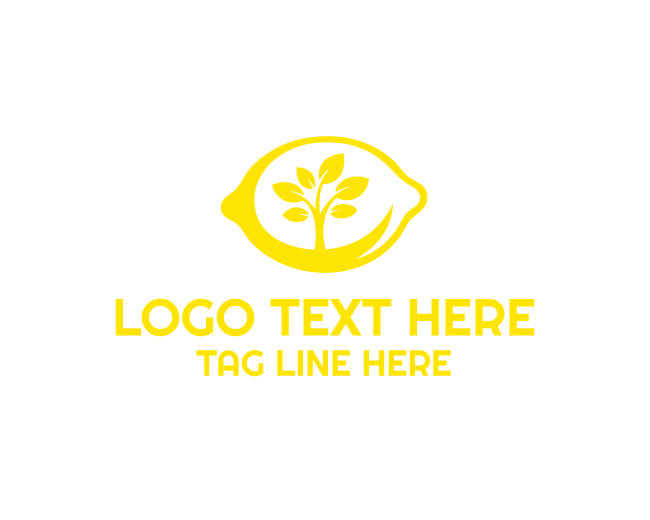 Natural Citrus Root Logo