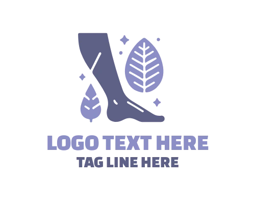  Natural Leg Care Logo