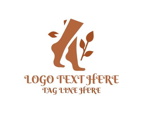 Nature Balance Leg Logo