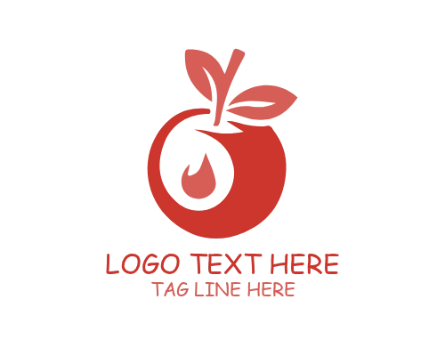 Nature Fresh Fruit Logo