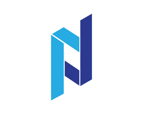 Letter N Logo