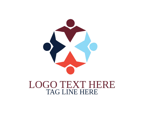 Neighborhood People Community Logo