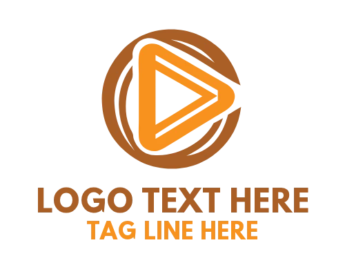 Neon Play Logo