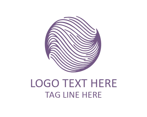 Neon Wave Logo