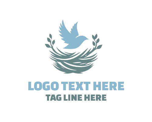 Nest Eco Cozy Logo