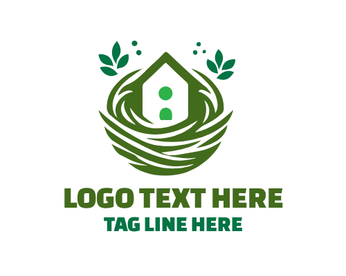 Nest Eco Safety Logo
