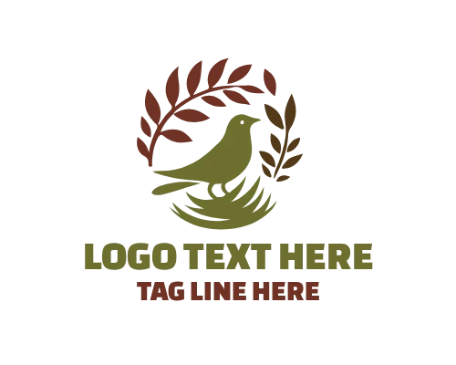 Nest Harmony Logo