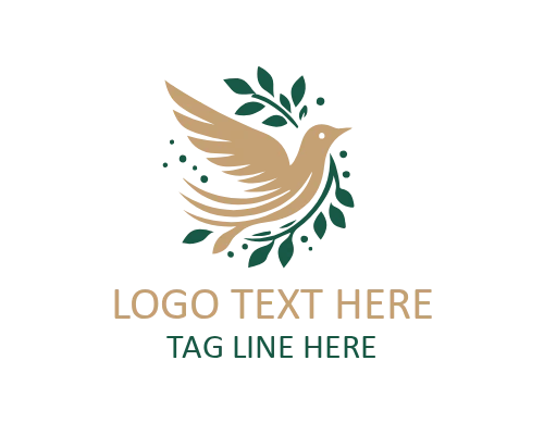 Nest Haven Home Logo