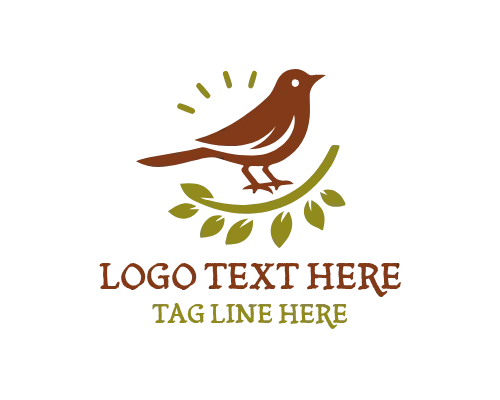 Nest Home Eco Logo