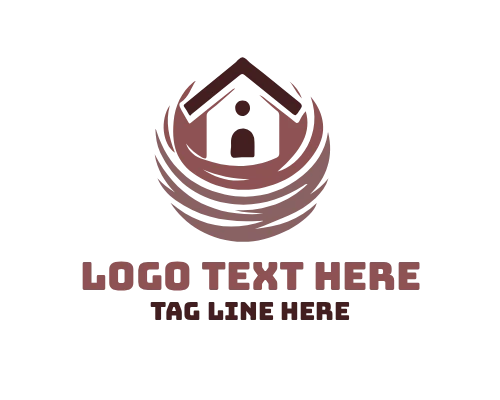 Nest Home Safety Logo