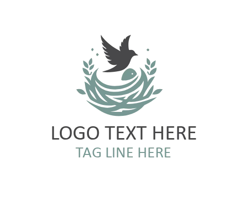 Nest Protected Home Logo
