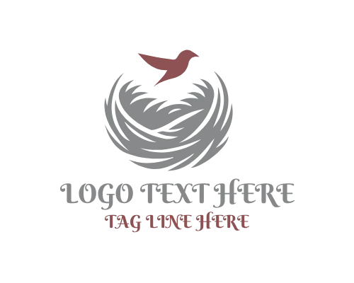 Nest Protection Logo