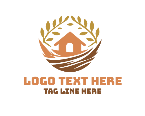 Nest Protective Home Logo