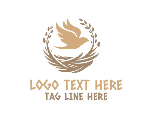 Nest Safe Home Logo