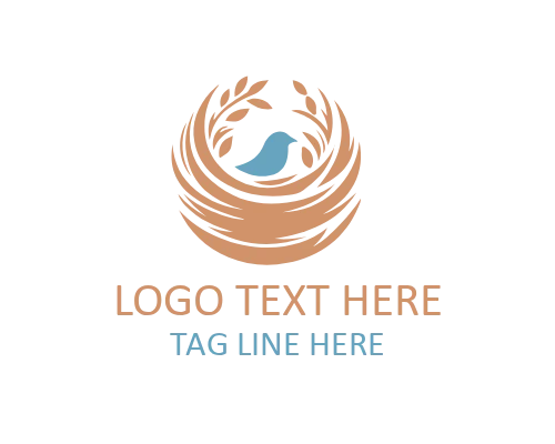 Nest Safe Logo